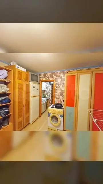 Квартира-студия, 19 м, 3/5 эт. - Фото 1