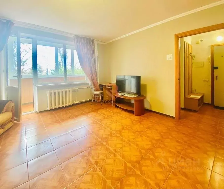 3-к кв. Севастополь просп. Генерала Острякова, 238 (70.0 м) - Фото 2