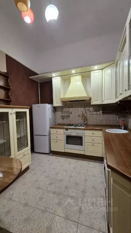 1-к кв. Москва Большой Гнездниковский пер., 10 (44.2 м) - Фото 2