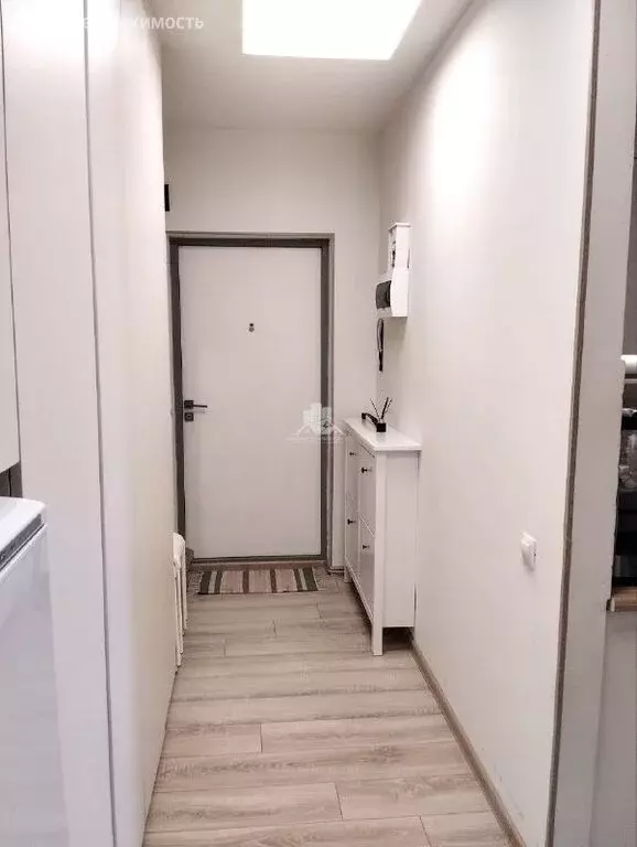 2-комнатная квартира: Белгород, Каштановая улица, 16 (47.7 м) - Фото 2