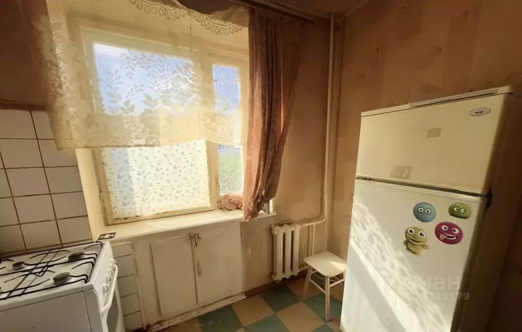 2-к кв. Калужская область, Ермолино г. Боровский муниципальный округ, ... - Фото 1