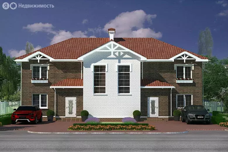 Дом в Краснодар, Командорская улица, 2к96 (150 м) - Фото 1