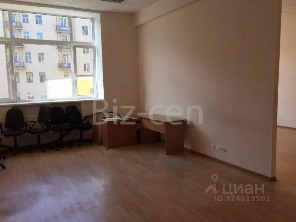 Офис в Санкт-Петербург Заозерная ул., 8 (70 м) - Фото 1
