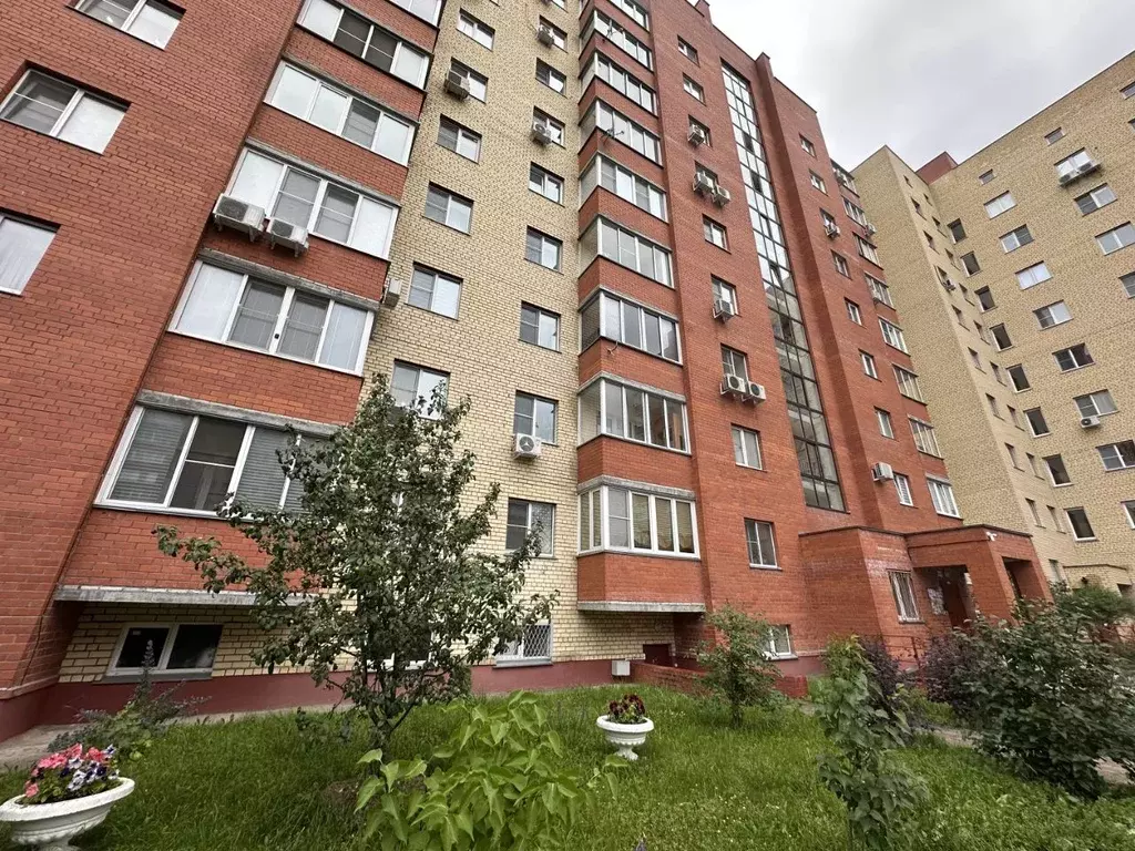 1-к кв. Московская область, Дубна Вокзальная ул., 7к1 (37.4 м) - Фото 0