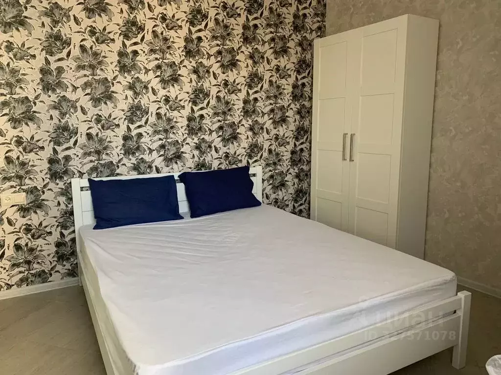 1-к кв. Ростовская область, Шахты ул. Ленина, 110 (45.0 м) - Фото 1