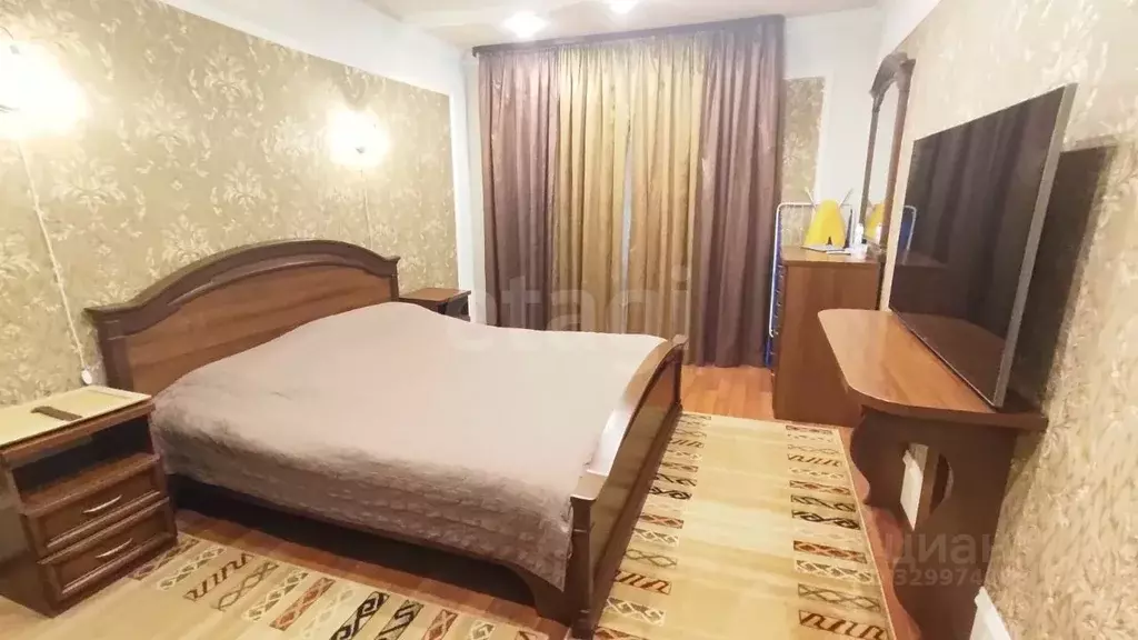 2-к кв. Архангельская область, Архангельск Воскресенская ул., 116к3 ... - Фото 2