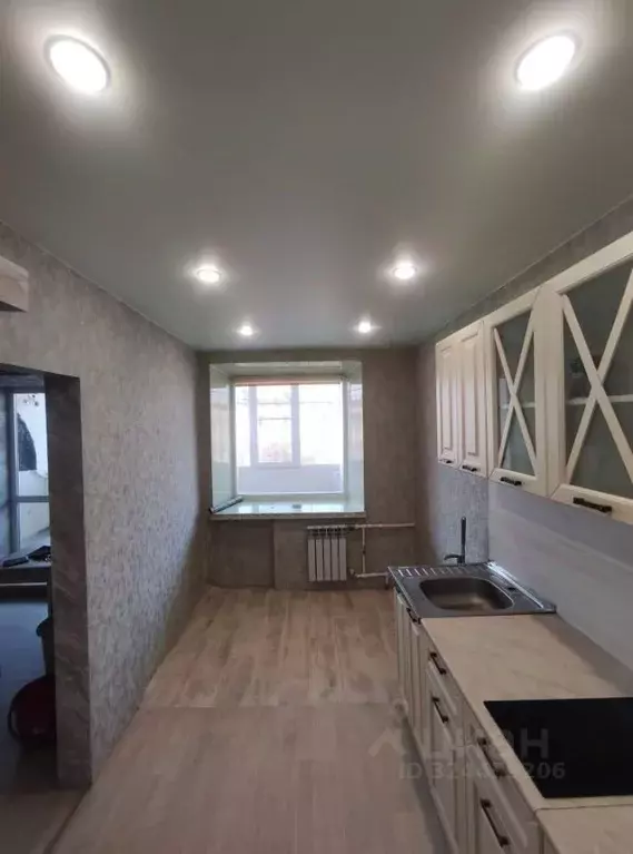 Комната Хабаровский край, Хабаровск Гаражный проезд, 7 (14.2 м) - Фото 2