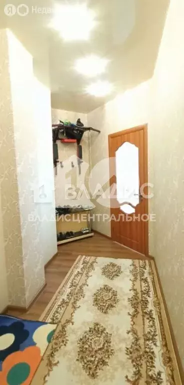 2-комнатная квартира: Новосибирск, улица В. Высоцкого, 51 (66 м) - Фото 1