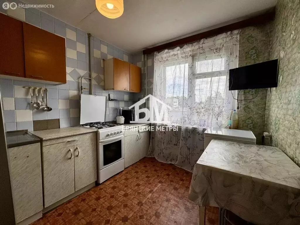 2-комнатная квартира: посёлок городского типа Белые Берега, улица ... - Фото 2