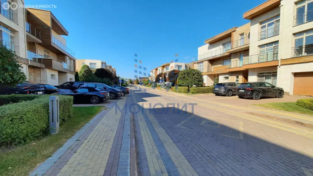 Дом в Московская область, муниципальный округ Истра, деревня Писково, ... - Фото 2