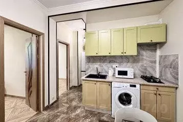 Дом в Краснодарский край, Сочи Пионерская ул., 26 (42 м) - Фото 1