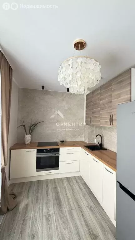 1-комнатная квартира: Екатеринбург, улица Рябинина, 19 (44 м) - Фото 1