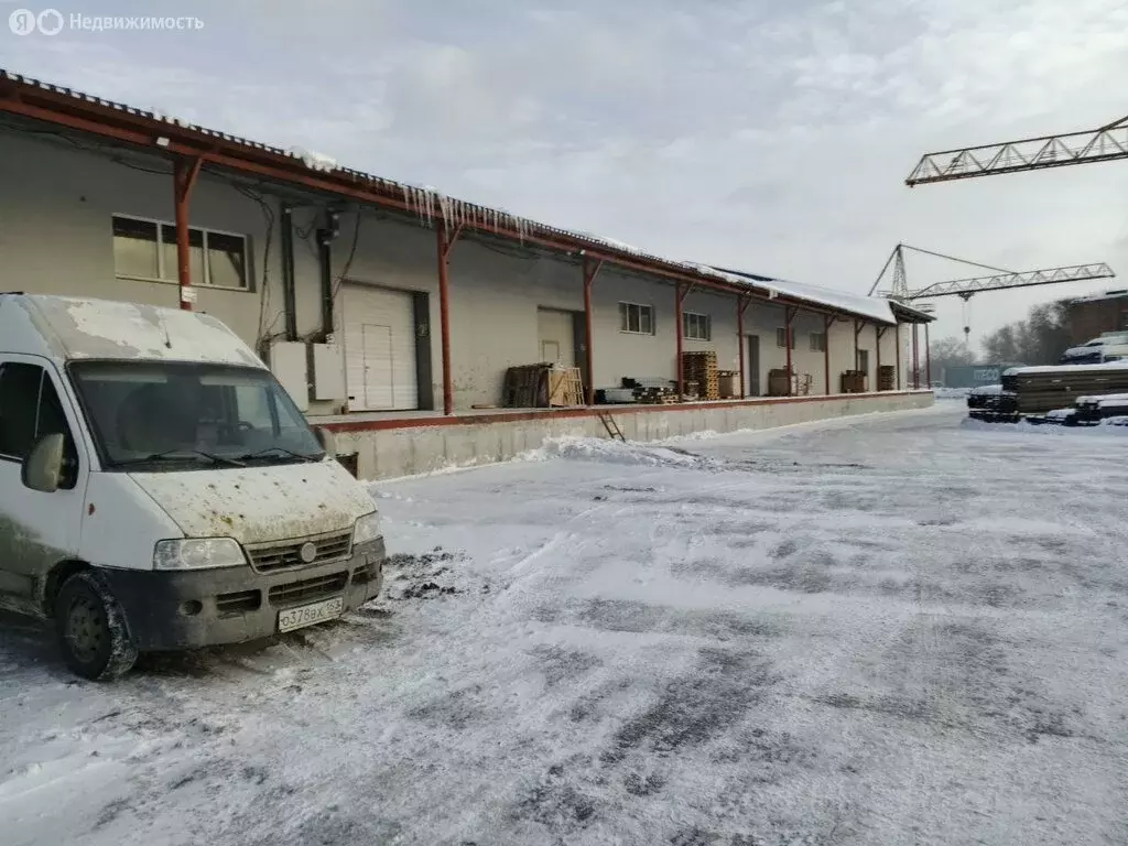 Склад (450 м) - Фото 2