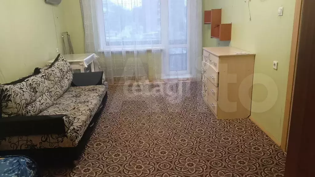 1-к. квартира, 36,7 м, 4/9 эт. - Фото 1