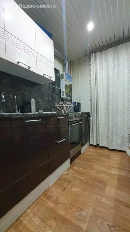 3-комнатная квартира: Елец, Путейская улица, 20 (58.9 м) - Фото 1