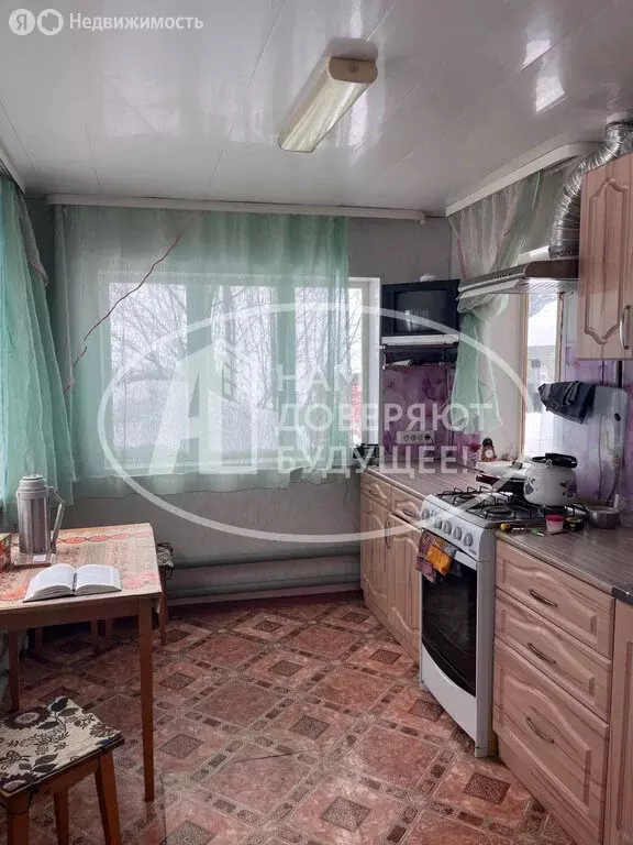 Дом в Лысьва, улица Белинского (129 м) - Фото 2