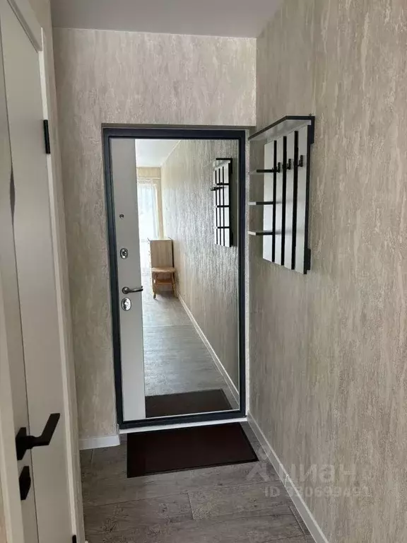 Студия Самарская область, Тольятти просп. Степана Разина, 16В (20.3 м) - Фото 1