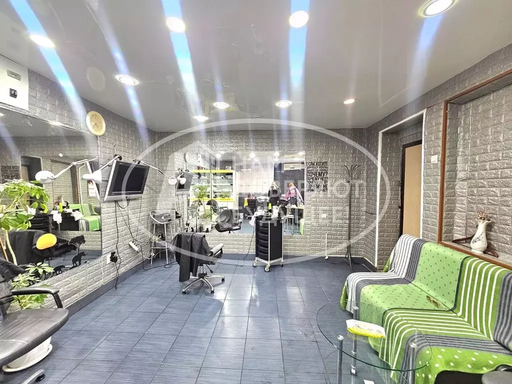 Помещение свободного назначения в Пермский край, Чайковский ул. Мира, ... - Фото 1