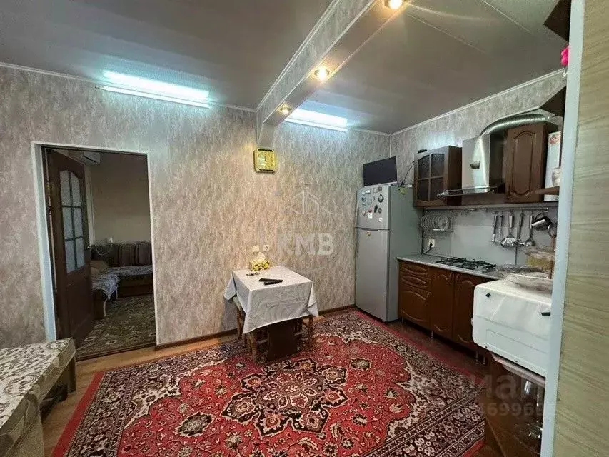 1-к кв. Ставропольский край, Минеральные Воды Летный пер. (40.0 м) - Фото 2