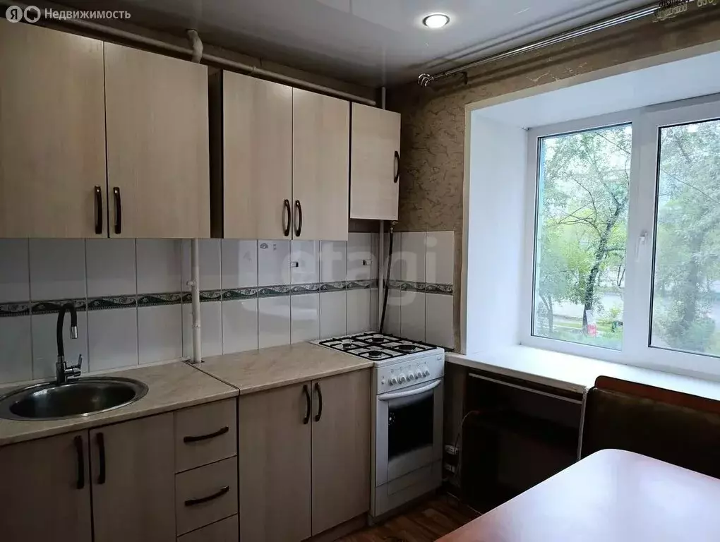 1-комнатная квартира: Черногорск, Советская улица, 86 (30.3 м) - Фото 0