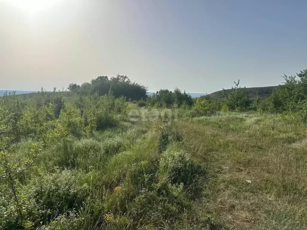 Участок в Крым, Белогорский район, Чернопольское с/пос, с. Кизиловка  ... - Фото 1