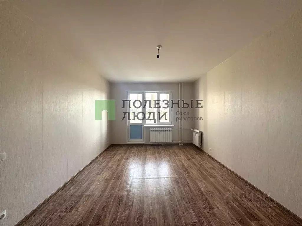 1-к кв. Орловская область, Орел Раздольная ул., 11А (41.4 м) - Фото 1