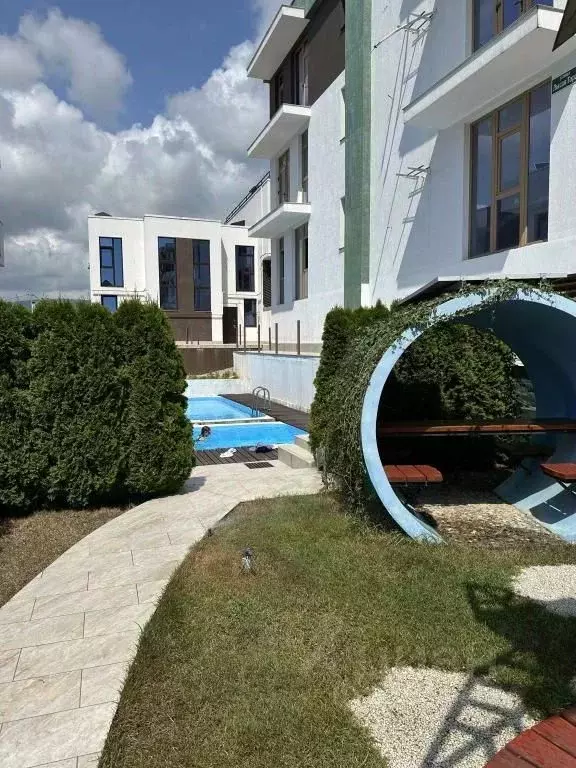 1-к кв. Краснодарский край, Сочи Лысая Гора садоводческое ... - Фото 1