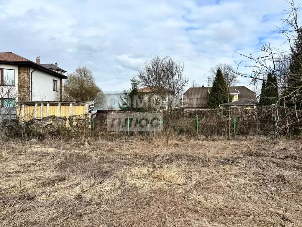 Участок в Московская область, Мытищи городской округ, д. Грибки  (10.0 ... - Фото 0