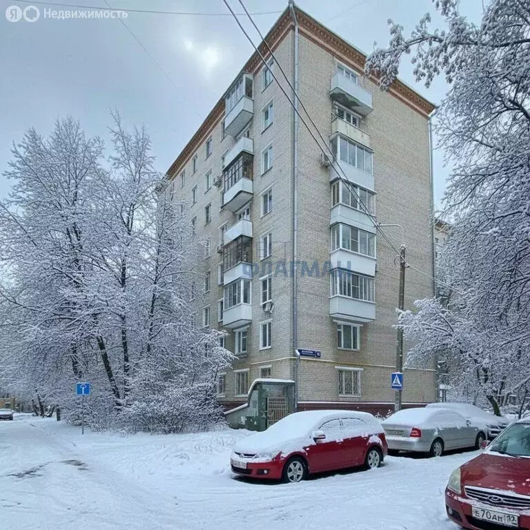 Помещение свободного назначения (265.2 м) - Фото 1