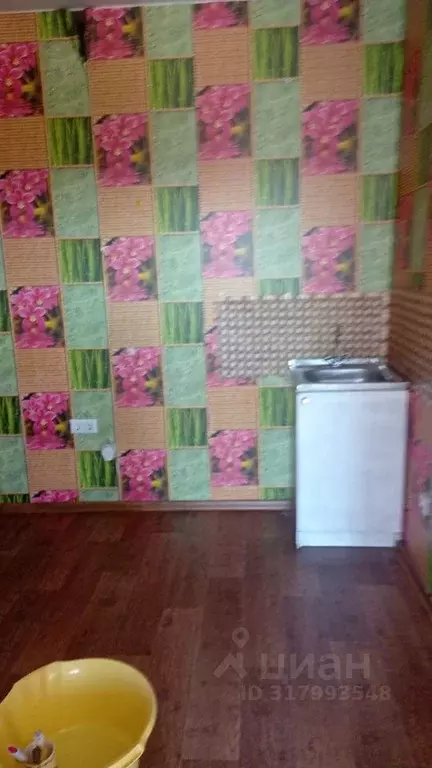 1-к кв. Иркутская область, Иркутск бул. Рябикова, 100 (39.0 м) - Фото 1