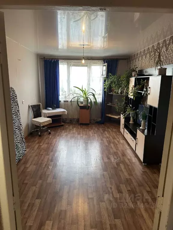 3-к кв. Свердловская область, Екатеринбург ул. Ясная, 6 (59.5 м) - Фото 1