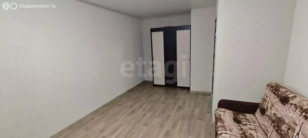 1-комнатная квартира: Томск, улица Карташова, 45А (31.8 м) - Фото 2