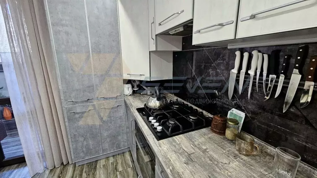 3-к кв. Севастополь просп. Столетовский, 29 (84.0 м) - Фото 2