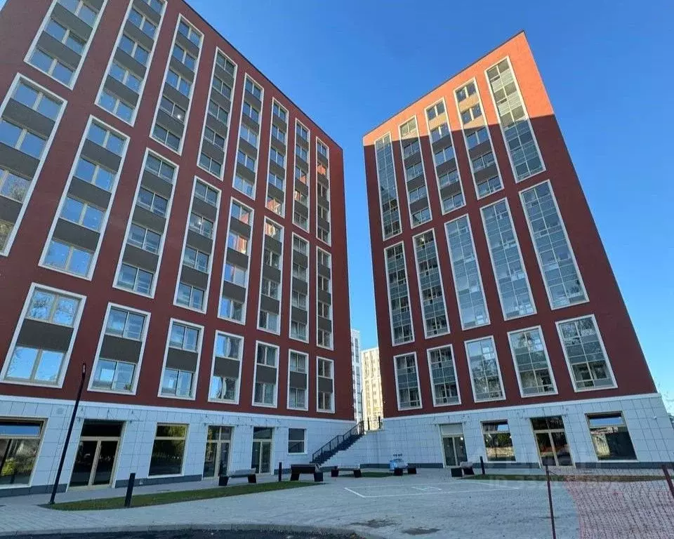 3-к кв. Санкт-Петербург Пискаревский просп., 142к1 (87.45 м) - Фото 1