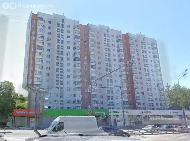 2-комнатная квартира: Москва, Можайское шоссе, 17 (53.2 м) - Фото 1