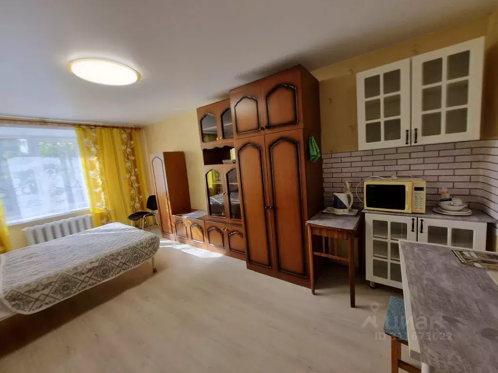 Комната Санкт-Петербург Штурманская ул., 16 (17.4 м) - Фото 0
