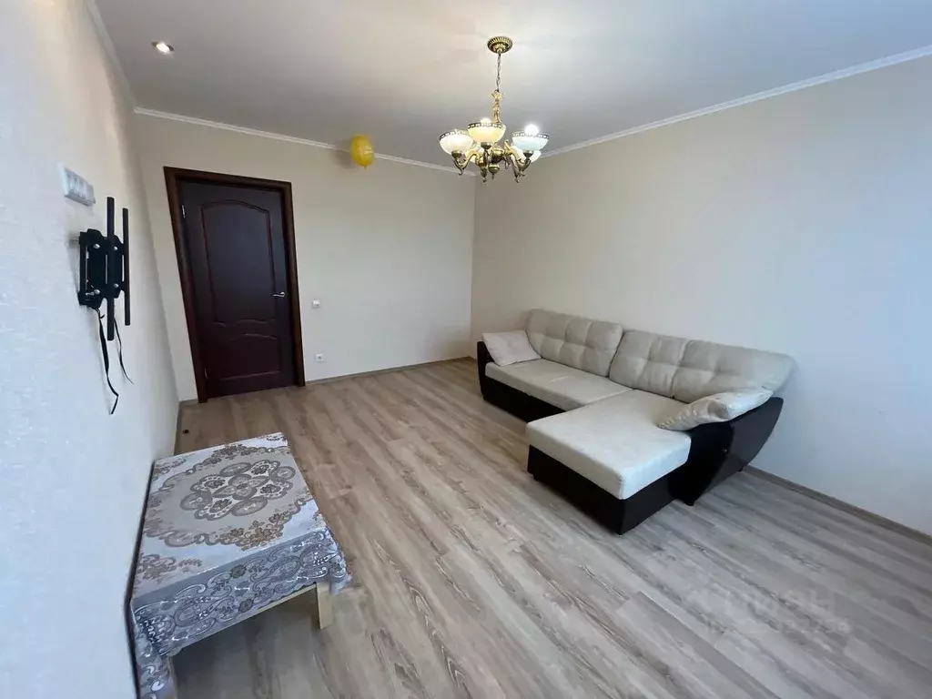 1-к кв. Московская область, Ленинский городской округ, Бутово пгт ... - Фото 2