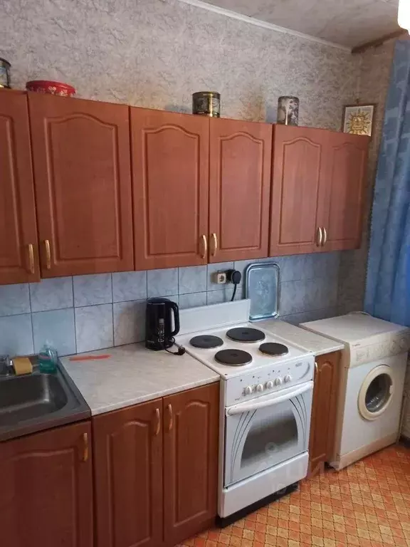 2-к кв. Москва Подольская ул., 11 (46.0 м) - Фото 0