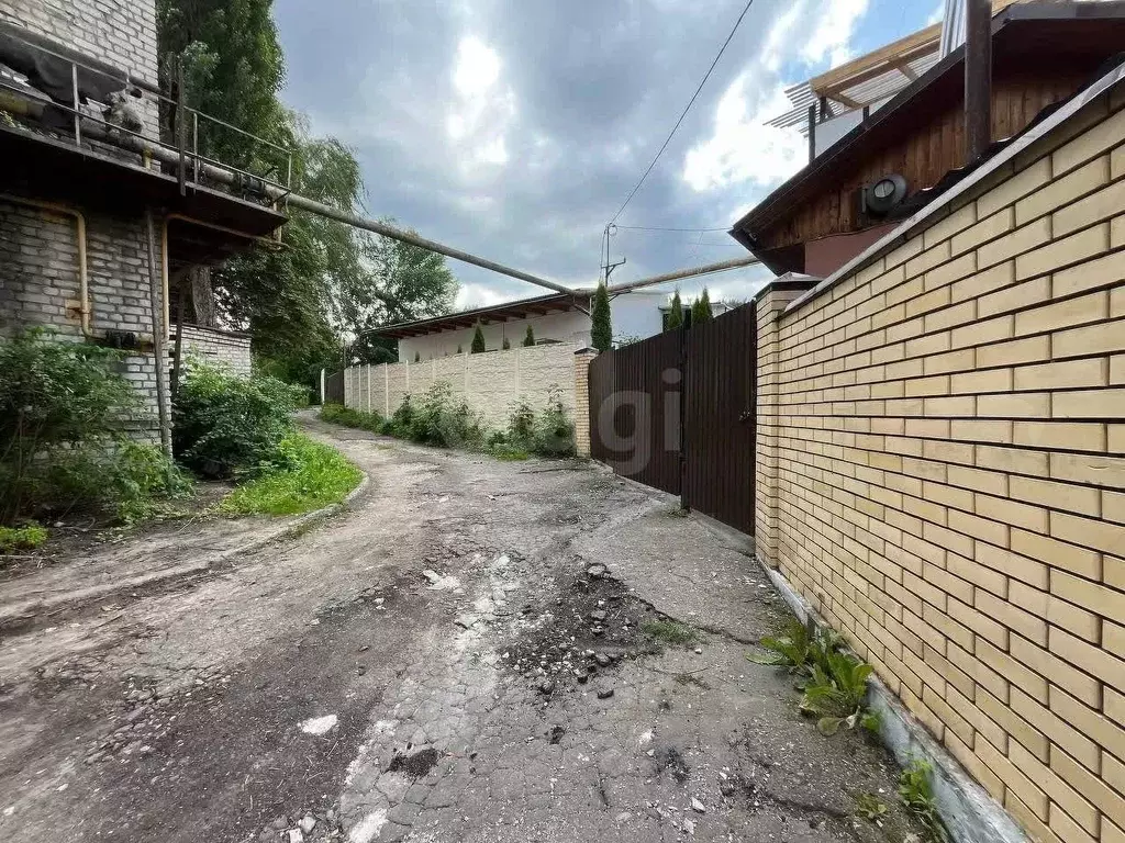 Гараж в Брянская область, Брянск Пионерская ул., 7 (55 м) - Фото 1