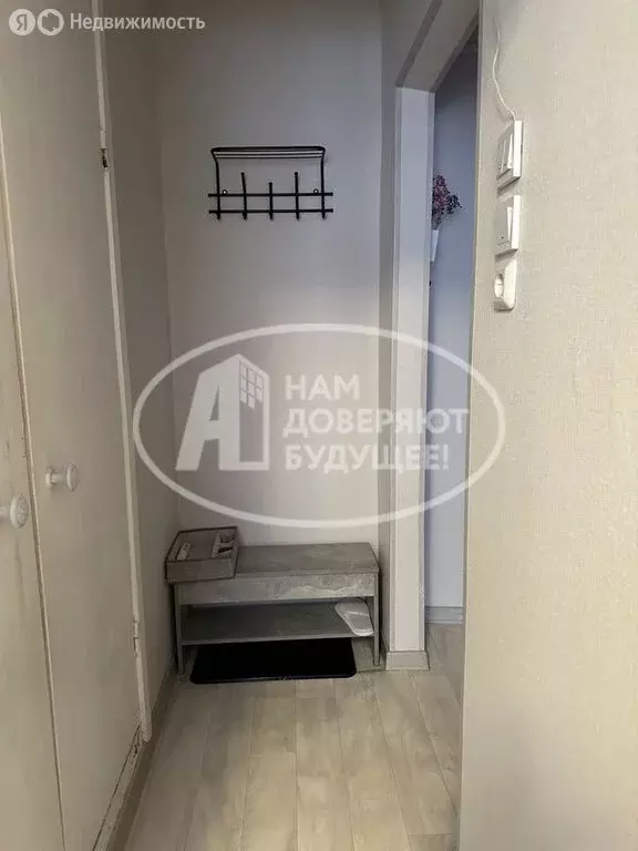 2-комнатная квартира: Пермь, улица Строителей, 34 (44 м) - Фото 1