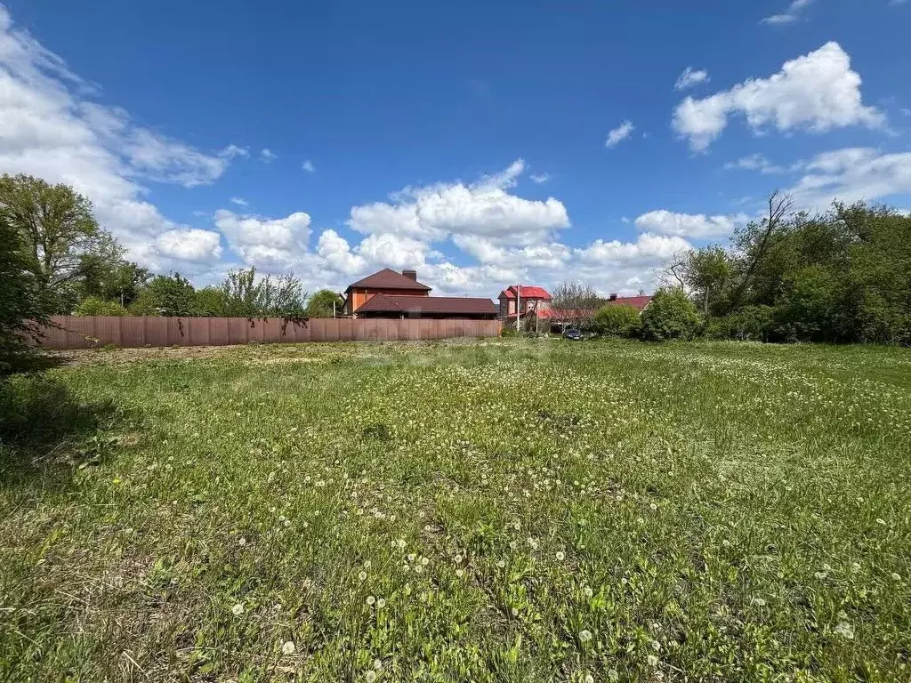 Участок в Белгородская область, Белгородский район, Беломестненское ... - Фото 0