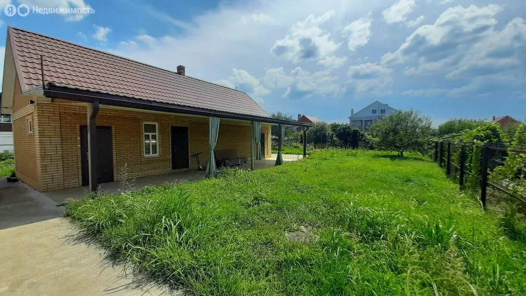 Дом в Саратовская, Российская улица (145 м) - Фото 2