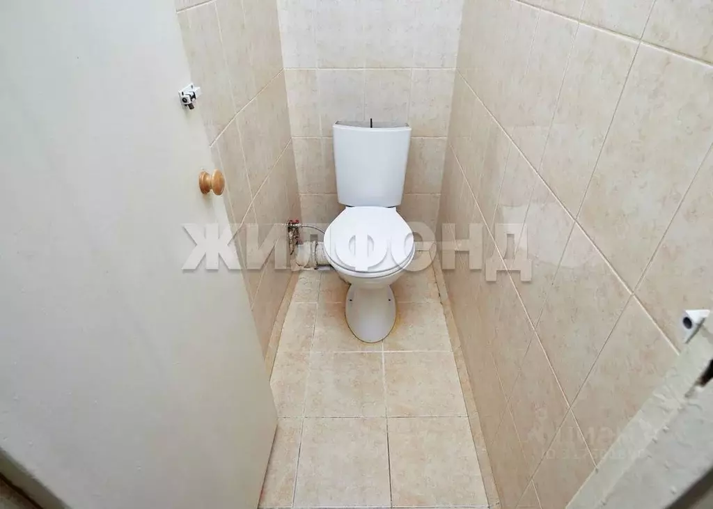 2-к кв. Новосибирская область, Новосибирск ул. Олеко Дундича, 21/3 ... - Фото 1