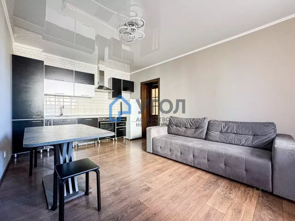 3-к кв. Самарская область, Самара ул. Советской Армии, 203 (80.0 м) - Фото 2