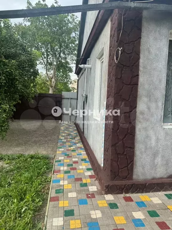 Дом 38 м на участке 2,5 сот. - Фото 1