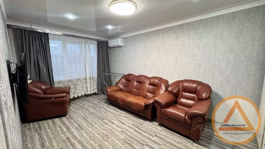 1-к кв. Краснодарский край, Туапсе ул. Богдана Хмельницкого (28.0 м) - Фото 2