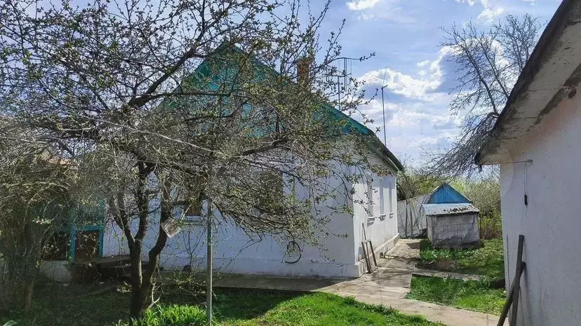 Дом 50 м на участке 12 сот. - Фото 0