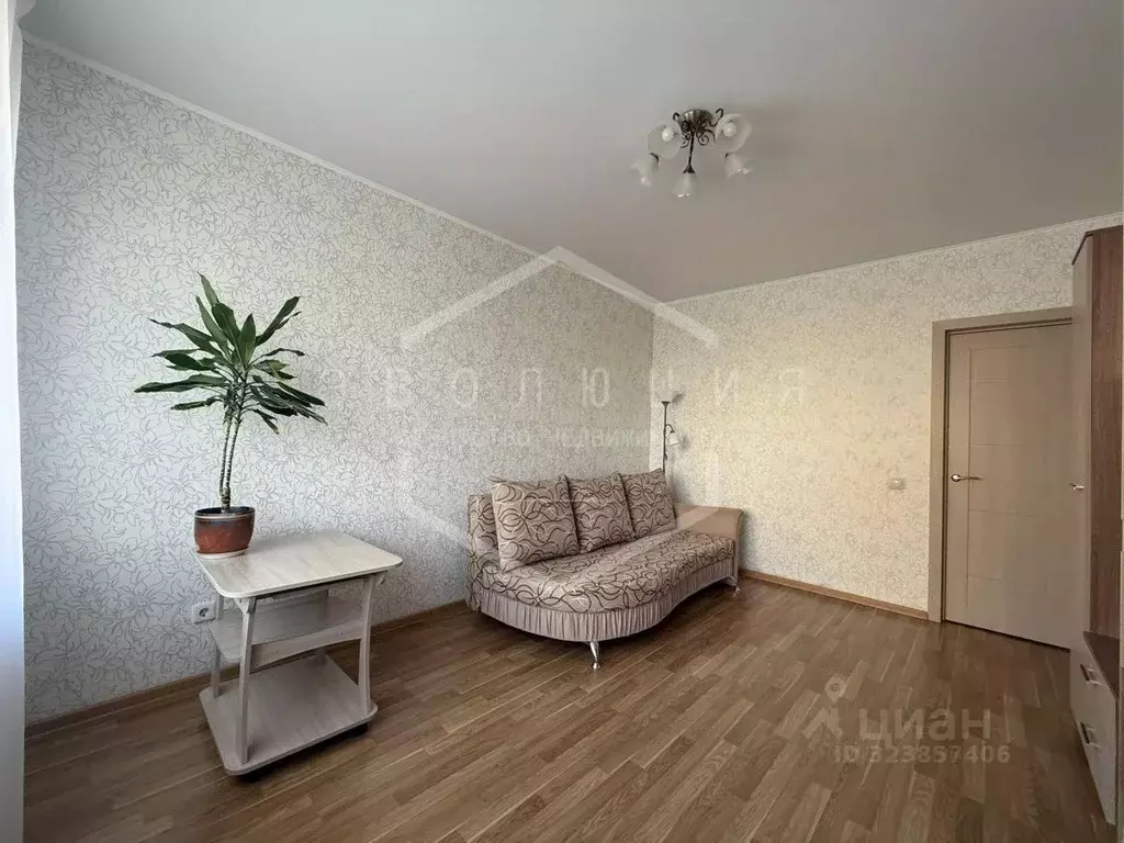 1-к кв. Калининградская область, Калининград ул. Ульяны Громовой, 96 ... - Фото 1