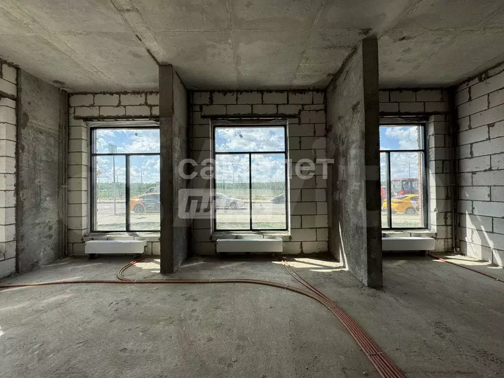 Сдам помещение свободного назначения, 81.2 м - Фото 1