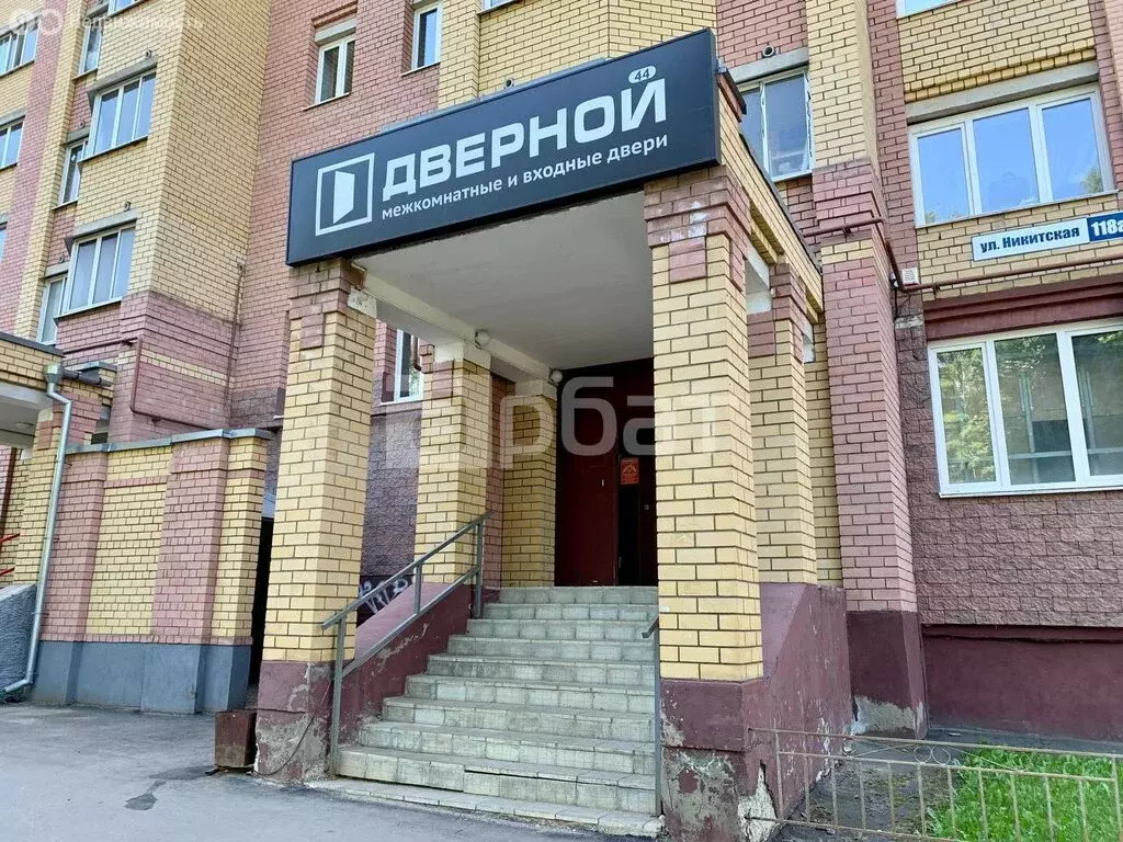 Помещение свободного назначения (102 м) - Фото 1